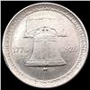 Image 2 : 1926 Sesquicentennial Half Dollar CLOSELY UNCIRCULATED