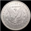 Image 2 : 1878-CC Morgan Silver Dollar CLOSELY UNCIRCULATED