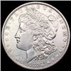 Image 1 : 1892 Morgan Silver Dollar CLOSELY UNCIRCULATED