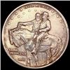 Image 1 : 1925 Stone Mountain Half Dollar UNCIRCULATED