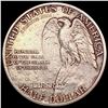 Image 2 : 1925 Stone Mountain Half Dollar UNCIRCULATED