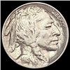 Image 1 : 1915-D Buffalo Nickel UNCIRCULATED