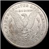 Image 2 : 1878-CC Morgan Silver Dollar CHOICE AU