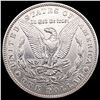 Image 2 : 1891-CC Morgan Silver Dollar UNCIRCULATED