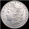 Image 1 : 1885-S Morgan Silver Dollar CLOSELY UNCIRCULATED