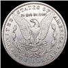 Image 2 : 1885-S Morgan Silver Dollar CLOSELY UNCIRCULATED