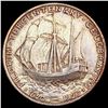 Image 2 : 1920 Pilgrim Half Dollar CLOSELY UNCIRCULATED