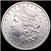Image 1 : 1895-O Morgan Silver Dollar CLOSELY UNCIRCULATED