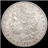 Image 1 : 1888-S Morgan Silver Dollar CLOSELY UNCIRCULATED