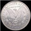 Image 2 : 1878-CC Morgan Silver Dollar UNCIRCULATED