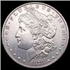 Image 1 : 1878-S Morgan Silver Dollar UNCIRCULATED