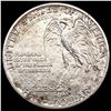 Image 2 : 1925 Stone Mountain Half Dollar UNCIRCULATED
