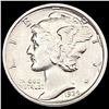 Image 1 : 1936-D Mercury Dime UNCIRCULATED