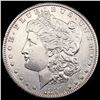 Image 1 : 1899-S Morgan Silver Dollar UNCIRCULATED