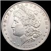 Image 1 : 1878 8TF Morgan Silver Dollar Choice AU