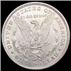 Image 2 : 1878 8TF Morgan Silver Dollar Choice AU