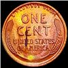 Image 2 : 1913 Red Wheat Cent UNCIRCULATED