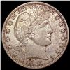 Image 1 : 1915-D Barber Half Dollar CLOSELY UNCIRCULATED