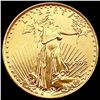 Image 1 : 1992 US 1/10oz Gold Eagle SUPERB GEM BU