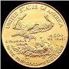 Image 2 : 1992 US 1/10oz Gold Eagle SUPERB GEM BU