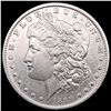 Image 1 : 1889-O Morgan Silver Dollar CLOSELY UNCIRCULATED