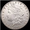 1895-O Morgan Silver Dollar NEARLY UNCIRCULATED