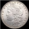 1890-O Morgan Silver Dollar UNCIRCULATED