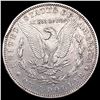 Image 2 : 1884-S Morgan Silver Dollar CLOSELY UNCIRCULATED