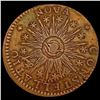 1783 Nova Constellatio Colonial Copper LIGHTLY CIRCULATED