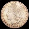 1890-S Morgan Silver Dollar UNCIRCULATED