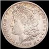 Image 1 : 1889-O Morgan Silver Dollar CLOSELY UNCIRCULATED