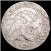 Image 2 : 1821 Capped Bust Quarter NICELY CIRCULATED