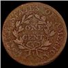 Image 2 : 1807 Draped Bust Large Cent NICELY CIRCULATED