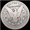 Image 2 : 1880-CC Morgan Silver Dollar NICELY CIRCULATED