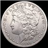 1879-CC Morgan Silver Dollar LIGHTLY CIRCULATED