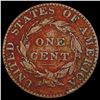 Image 2 : 1821 Coronet Head Large Cent LIGHTLY CIRCULATED