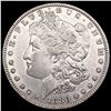 Image 1 : 1880-O Morgan Silver Dollar CLOSELY UNCIRCULATED