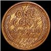 Image 2 : 1909-S Wheat Cent LIGHTLY CIRCULATED