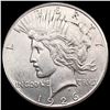 Image 1 : 1926 Silver Peace Dollar UNCIRCULATED