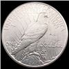 Image 2 : 1926 Silver Peace Dollar UNCIRCULATED