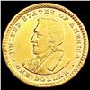 Image 2 : 1905 Lewis & Clark Rare Gold Dollar CLOSELY UNCIRCULATED