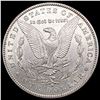 Image 2 : 1891-S Morgan Silver Dollar CLOSELY UNCIRCULATED