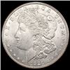Image 1 : 1921-S Morgan Silver Dollar UNCIRCULATED