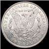 Image 2 : 1921-S Morgan Silver Dollar UNCIRCULATED