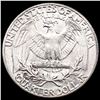 Image 2 : 1939 Washington Silver Quarter UNCIRCULATED