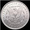 Image 2 : 1892 Morgan Silver Dollar CLOSELY UNCIRCULATED
