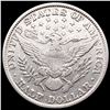 Image 2 : 1911-S Barber Half Dollar CLOSELY UNCIRCULATED