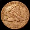 Image 1 : 1858 Flying Eagle Cent NICELY CIRCULATED