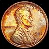 Image 1 : 1921 RB Wheat Cent CHOICE BU