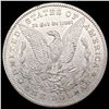 Image 2 : 1878-CC Morgan Silver Dollar CLOSELY UNCIRCULATED